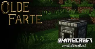 Olde Farte Medieval Resource Pack