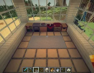 Delicious Resource Pack