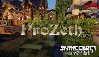ProZeth Resource Pack