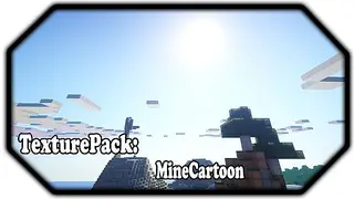 CartoonMine Resource Pack