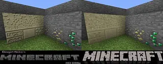 Devgirl Neko's HD Resource Pack