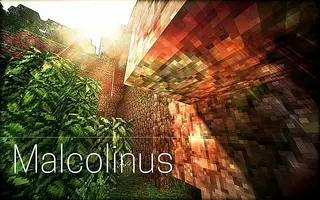 Malcolinus HD Resource Pack