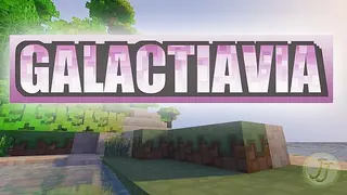 Galactavia Resource Pack