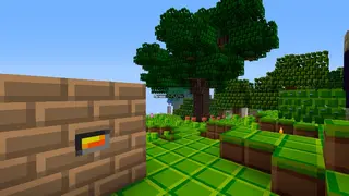 Tiny Pixels addons Resource Pack