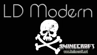 LD Modern Resource Pack