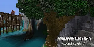 Jiggly's 8x Resource Pack