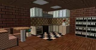 WeWillSurvive Modern Resource Pack
