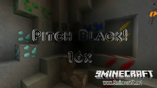 Pitch Black Resource Pack