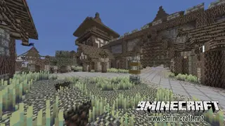 Draga Resource Pack