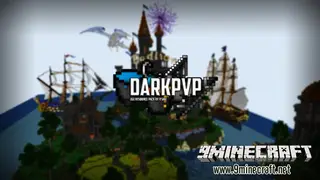 Dark PvP Resource Pack