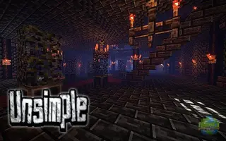 Unsimple Resource Pack