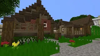 Halfcraft Resource Pack