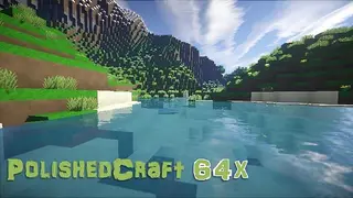 PolishedCraft Resource Pack