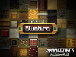 Bluebird Official Continuation Resource Pack