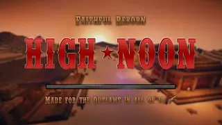 Faithful Reborn Animated High Noon Pack