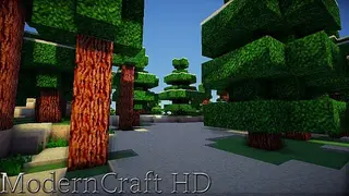 Elite's ModernCraft HD Resource Pack