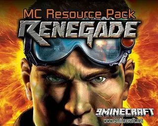 CnC Renegade's Resource Pack