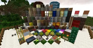Orion Three Resource Pack
