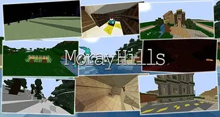 MorayHills Resource Pack