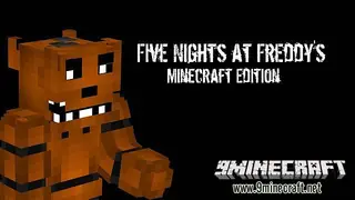 Five Nights at Freddy's Resource Pack
