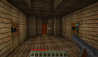 Block Ops Zombies HD Resource Pack