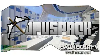 Opus Resource Pack