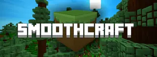 Smoothcraft Resource Pack by MasterMind_DC