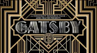 The Great Gatsby Resource Pack