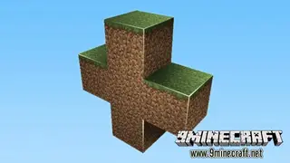 Default Plus Resource Pack