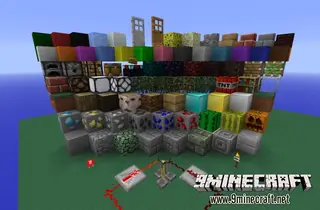 Valpcraft Resource Pack