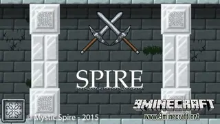 Spire Classic Resource Pack
