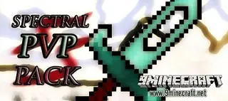 Spectral PvP Resource Pack