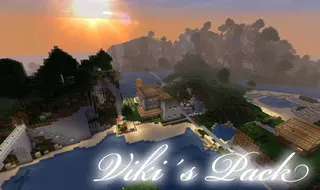 Viki's Resource Pack
