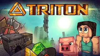 TRITON Resource Pack