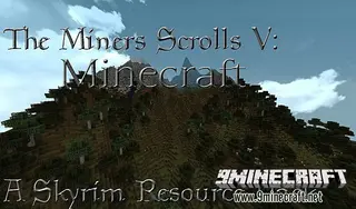 Skyrim Resource Pack