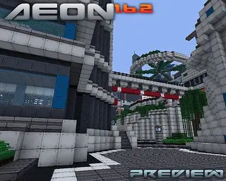 Aeon Resource Pack