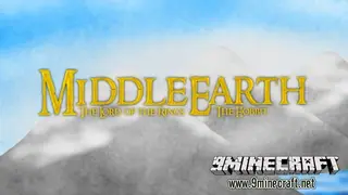 Middle Earth: The Hobbit Resource Pack