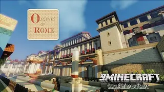Origines of Rome – Conquest Addon Pack