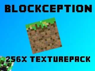 Blockception Resource Pack