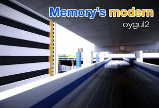 Memory’s Modern Resource Pack
