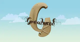 GreatWood Resource Pack