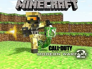 Modern Warfare 2 Resource Pack