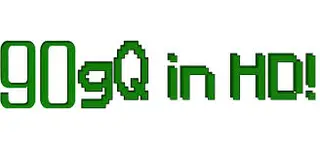 90gQ Resource Pack