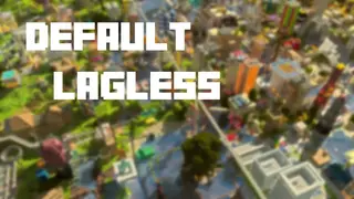 Default Lagless Resource Pack