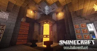 Norte Resource Pack