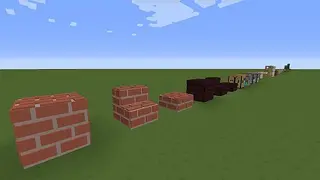 SimpleJCraft 3D Resource Pack