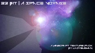 Space Voyage Resource Pack