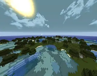 SmoothPvP Resource Pack