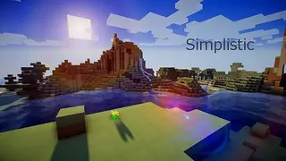 SC Simplism Resource Pack