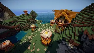 LivingPack Realism Resource Pack
